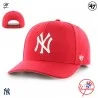 MLB New York Yankees "Cold Zone MVP DP" Kappe (Cap) '47 Brand auf FrenchMarket