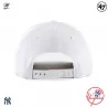 MLB New York Yankees "Cold Zone MVP DP" Kappe (Cap) '47 Brand auf FrenchMarket