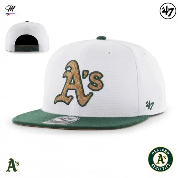 MLB Oakland Athletics...