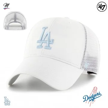 Gorra MLB Los Angeles Dodgers "Branson MVP (Gorras) '47 Brand chez FrenchMarket