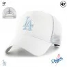 MLB Los Angeles Dodgers "Branson MVP" Cap (Cap) '47 Brand auf FrenchMarket