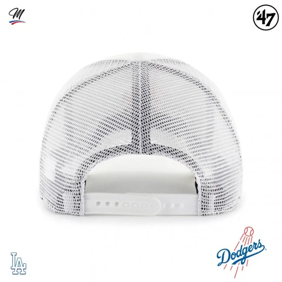 Gorra MLB Los Angeles Dodgers "Branson MVP (Gorras) '47 Brand chez FrenchMarket