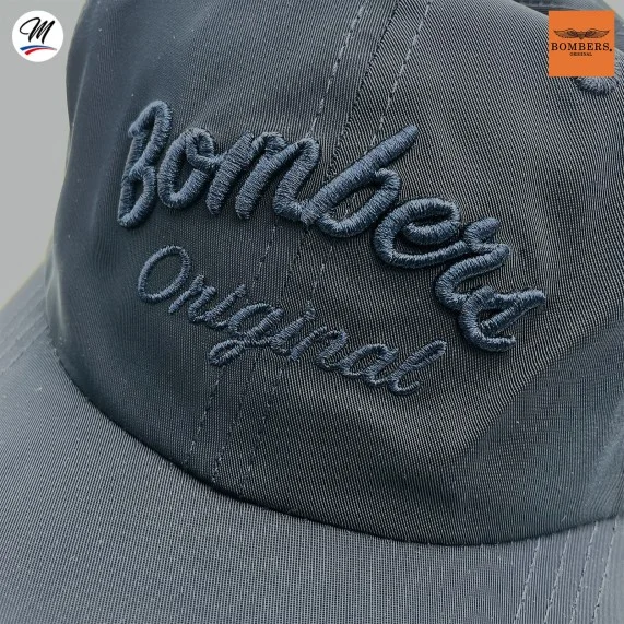 Cappellino da baseball "Kazan (Cappellino) Bombers Original chez FrenchMarket