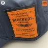 Cappellino da baseball "Kazan (Cappellino) Bombers Original chez FrenchMarket