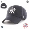 Gorra MLB New York Yankees MVP "Team Logo (Gorras) '47 Brand chez FrenchMarket Gorra MLB New York Yankees MVP "Team Logo (Gorras) '47 Brand chez FrenchMarket