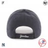 Gorra MLB New York Yankees MVP "Team Logo (Gorras) '47 Brand chez FrenchMarket Gorra MLB New York Yankees MVP "Team Logo (Gorras) '47 Brand chez FrenchMarket