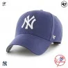 MLB New York Yankees MVP "Team Logo" Kappe (Cap) '47 Brand auf FrenchMarket