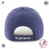 MLB New York Yankees MVP "Team Logo" Kappe (Cap) '47 Brand auf FrenchMarket