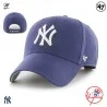 MLB New York Yankees MVP "Team Logo" Kappe (Cap) '47 Brand auf FrenchMarket