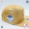 MLB New York Yankees "Sure Shot Captain Collection" cap (Caps) '47 Brand on FrenchMarket