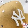 Casquette MLB New York Yankees "Sure Shot Captain Collection" (Casquettes) '47 Brand chez FrenchMarket