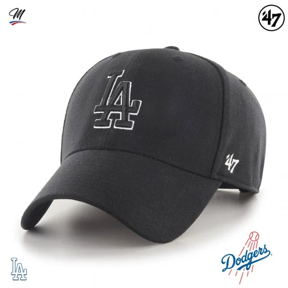 Casquette Brand MVP Los Angeles Dodgers (Gorras) '47 Brand chez FrenchMarket