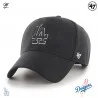 Casquette Brand MVP Los Angeles Dodgers (Gorras) '47 Brand chez FrenchMarket