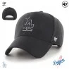 Casquette Brand MVP Los Angeles Dodgers (Gorras) '47 Brand chez FrenchMarket