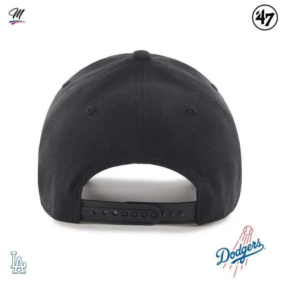 Casquette Brand MVP Los Angeles Dodgers (Gorras) '47 Brand chez FrenchMarket