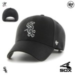 Noir (Logo Noir contour Blanc)