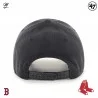 MVP Boston Red Sox MLB Snapback Cap Nero 2 (Cappellino) '47 Brand chez FrenchMarket