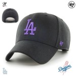 Black / Purple