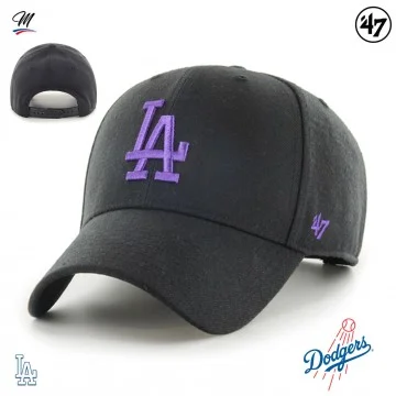 Casquette Brand MVP Los Angeles Dodgers (Cappellino) '47 Brand chez FrenchMarket