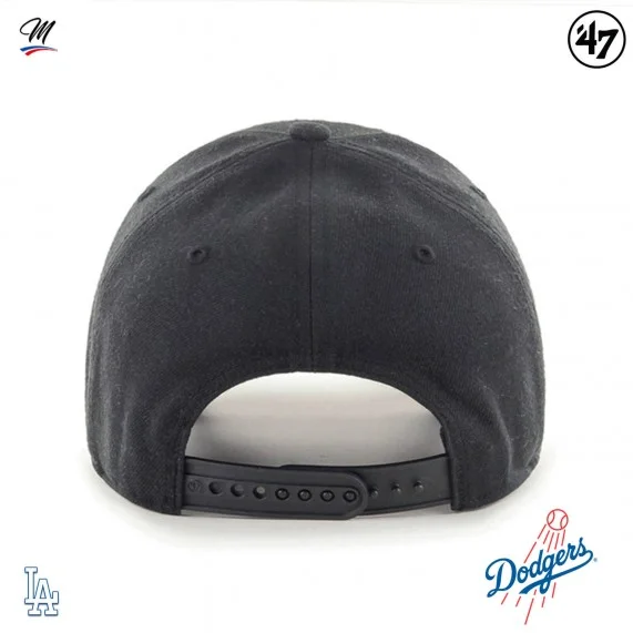 Casquette Brand MVP Los Angeles Dodgers (Cappellino) '47 Brand chez FrenchMarket