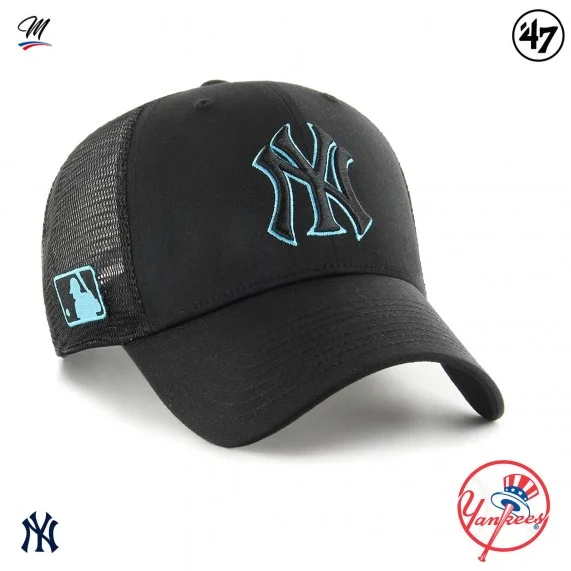 MLB New York Yankees "Branson MVP" cap (Caps) '47 Brand on FrenchMarket