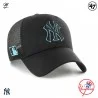 Gorra MLB New York Yankees "Branson MVP (Gorras) '47 Brand chez FrenchMarket