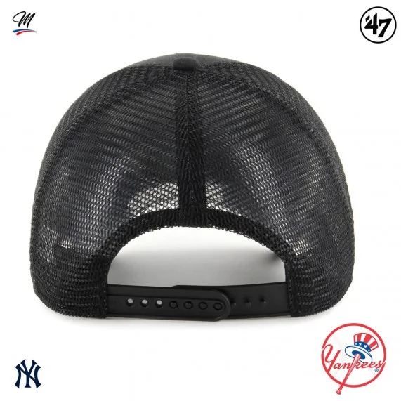 Gorra MLB New York Yankees "Branson MVP (Gorras) '47 Brand chez FrenchMarket