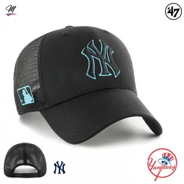Gorra MLB New York Yankees "Branson MVP (Gorras) '47 Brand chez FrenchMarket
