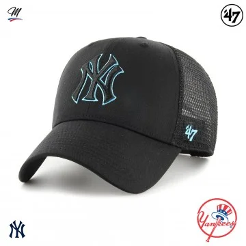 Gorra MLB New York Yankees "Branson MVP (Gorras) '47 Brand chez FrenchMarket