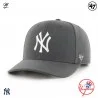 MLB New York Yankees "Cold Zone MVP DP" Kappe (Cap) '47 Brand auf FrenchMarket