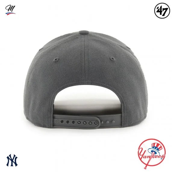 Cappello MLB New York Yankees "Cold Zone MVP DP (Cappellino) '47 Brand chez FrenchMarket