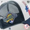 Cappello in schiuma MLB New York Yankees "Foam '47 Offside DT (Cappellino) '47 Brand chez FrenchMarket