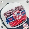 Cappello in schiuma MLB New York Yankees "Foam '47 Offside DT (Cappellino) '47 Brand chez FrenchMarket