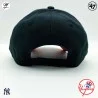MLB New York Yankees MVP Snapback Cap Negro (Gorras) '47 Brand chez FrenchMarket