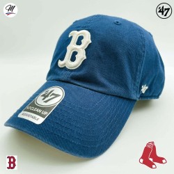 Casquette MLB Boston Red Sox "Clean Up"