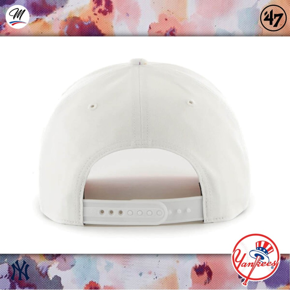 Gorra MLB New York Yankees "Day Glow MVP DP (Gorras) '47 Brand chez FrenchMarket