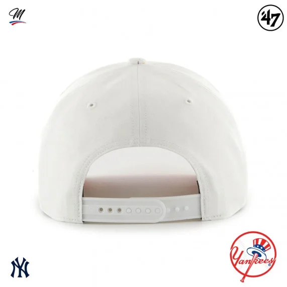 Casquette MLB New York Yankees "Day Glow MVP DP" (Casquettes) '47 Brand chez FrenchMarket