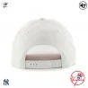 Casquette MLB New York Yankees "Day Glow MVP DP" (Casquettes) '47 Brand chez FrenchMarket