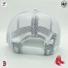 Gorra Branson MVP Boston Red Sox (Gorras) '47 Brand chez FrenchMarket