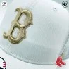 Gorra Branson MVP Boston Red Sox (Gorras) '47 Brand chez FrenchMarket