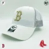 Gorra Branson MVP Boston Red Sox (Gorras) '47 Brand chez FrenchMarket