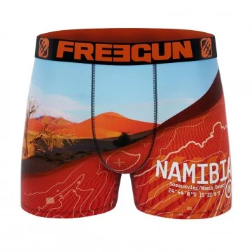 Men's recycled microfiber...