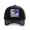Casquette Trucker Looney Tunes Road Runner (Casquettes) Capslab chez FrenchMarket