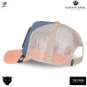 Zwarte Panter Trucker Pet (Caps) Goorin Bros chez FrenchMarket
