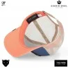 Zwarte Panter Trucker Pet (Caps) Goorin Bros chez FrenchMarket
