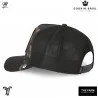 Trucker Cap G.O.A.T. - Ziege (Cap) Goorin Bros auf FrenchMarket