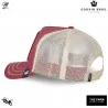 Casquette Trucker BULL - Taureau (Casquettes) Goorin Bros chez FrenchMarket