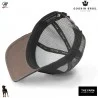 Gorra Bad Boy Trucker - Rotweiller (Gorras) Goorin Bros chez FrenchMarket