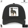 Gorra Bad Boy Trucker - Rotweiller (Gorras) Goorin Bros chez FrenchMarket