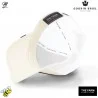 Casquette Trucker QUEEN - Abeille (Casquettes) Goorin Bros chez FrenchMarket
